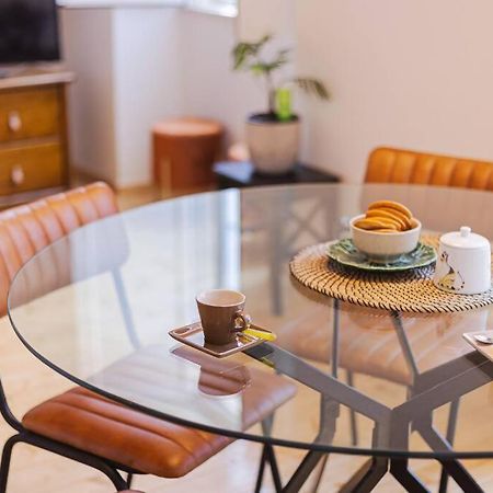 Casa Bia Lagos Ngoại thất bức ảnh