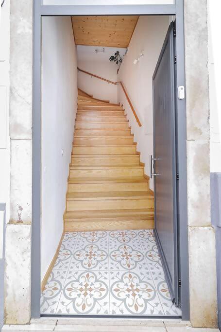 Casa Bia Lagos Ngoại thất bức ảnh