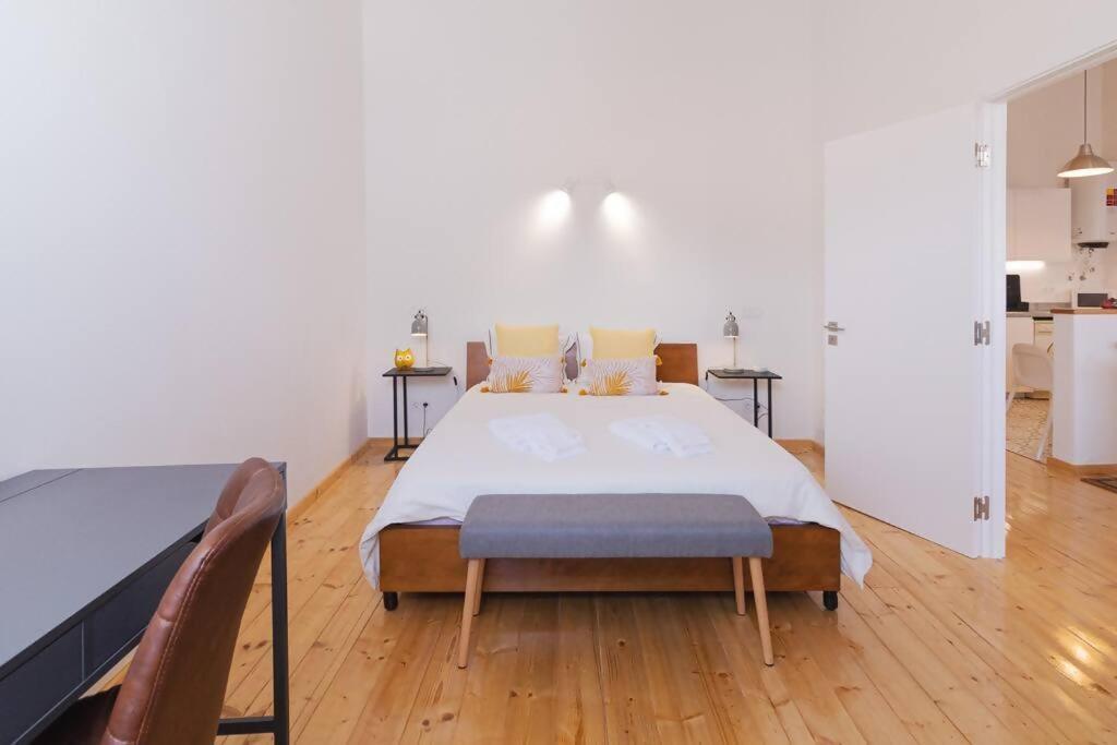 Casa Bia Lagos Ngoại thất bức ảnh