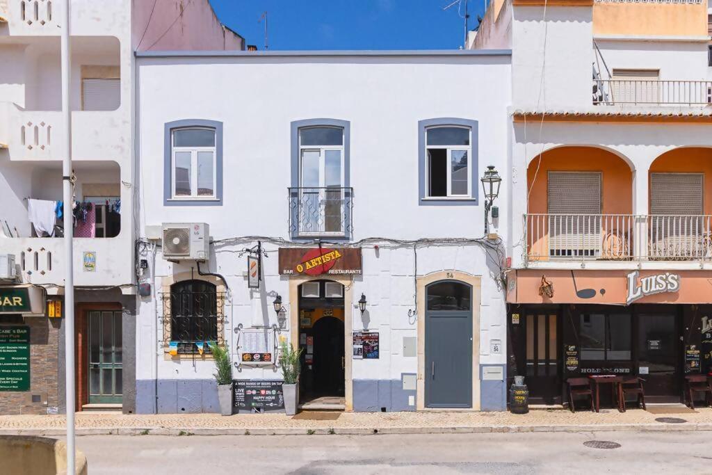 Casa Bia Lagos Ngoại thất bức ảnh