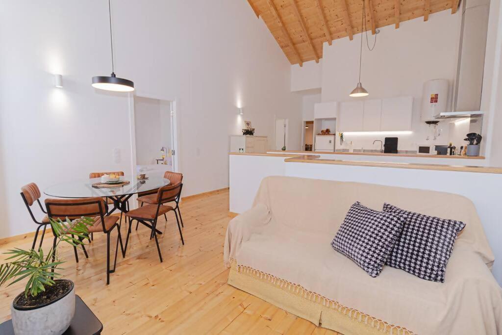 Casa Bia Lagos Ngoại thất bức ảnh