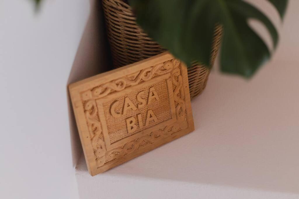 Casa Bia Lagos Ngoại thất bức ảnh