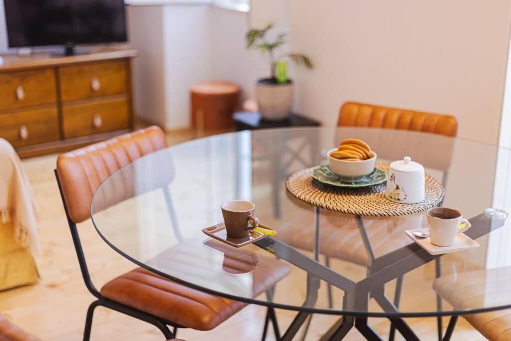 Casa Bia Lagos Ngoại thất bức ảnh